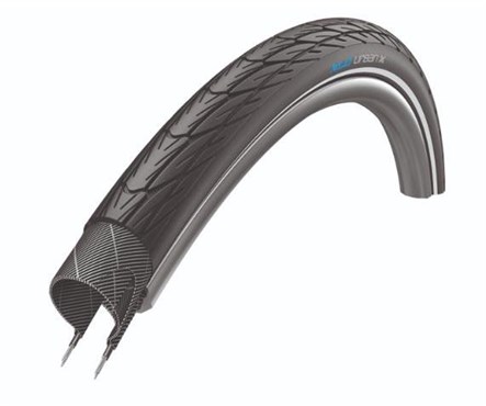 XLC Urban X 28 inch Tyre (VT-C03) XLC Urban X 28 inch Tyre (VT-C03)