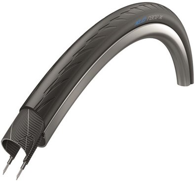 michelin dynamic classic wired clincher road tyre