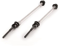 XLC Pro SL Road QR Skewer Set (QR-L04)