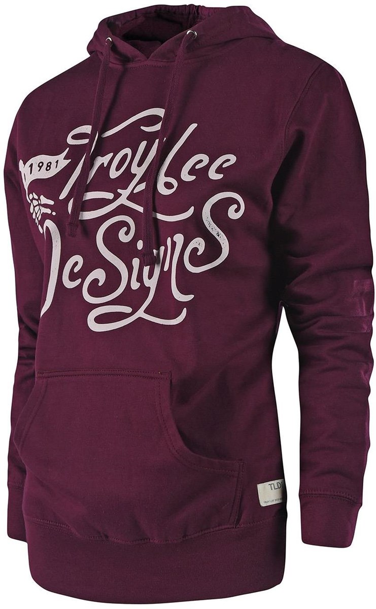 Troy Lee Designs Victory Womens Pullover product image