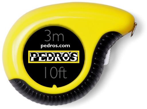 Pedros Tape Measure - 3 Meter product image