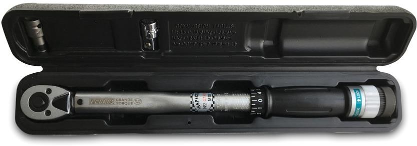 Pedros Grande Torque Wrench product image