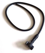 Pedros Domestique and Prestige Twin Valve Pump Head
