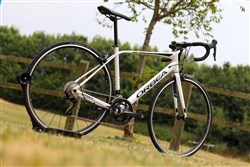 Orbea Avant H30 2019 - Road Bike