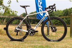 Orbea Avant M10i Team-D 2019 - Road Bike