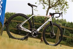 Orbea Avant M10i Team-D 2019 - Road Bike