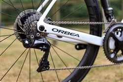 Orbea Avant M10i Team-D 2019 - Road Bike
