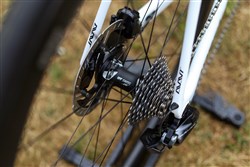 Orbea Avant M10i Team-D 2019 - Road Bike