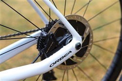 Orbea Avant M10i Team-D 2019 - Road Bike
