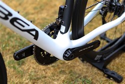 Orbea Avant M10i Team-D 2019 - Road Bike