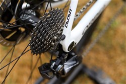 Orbea Avant M10i Team-D 2019 - Road Bike