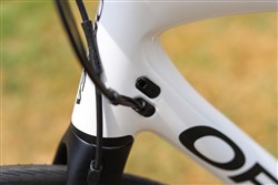 Orbea Avant M10i Team-D 2019 - Road Bike