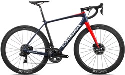Orbea Avant M10i Team-D 2019 - Road Bike