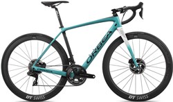 Orbea Avant M10i Team-D 2019 - Road Bike