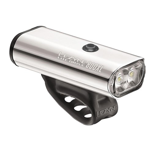 Lezyne Lite Drive 800XL Front Light
