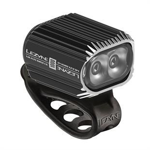 Lezyne Multi Drive 1000 Loaded USB Rechargeable Front Light product image