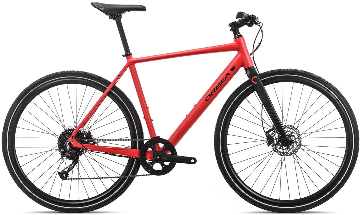 Orbea Carpe 20 2019 - Hybrid Sports Bike product image