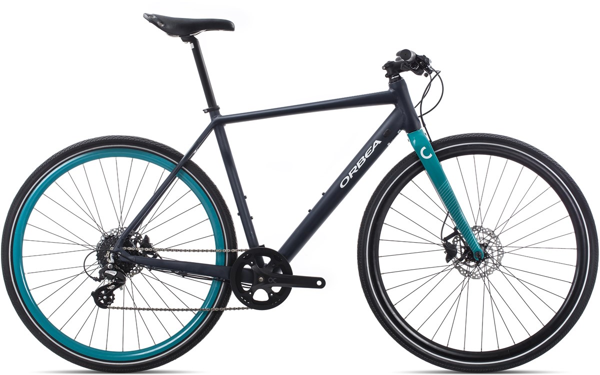 Orbea Carpe 30 2019 - Hybrid Sports Bike product image