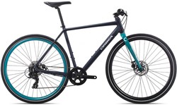 Orbea Carpe 40 2019 - Hybrid Sports Bike