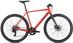 Orbea Carpe 40 2019 - Hybrid Sports Bike