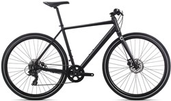 Orbea Carpe 40 2019 - Hybrid Sports Bike