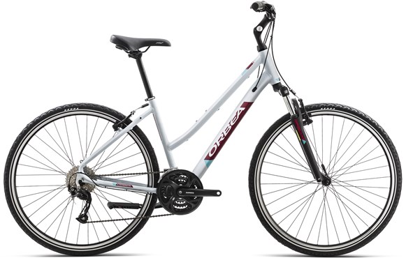 Orbea Comfort 22 2019 - Hybrid Sports Bike Orbea Comfort 22 2019 - Hybrid Sports Bike
