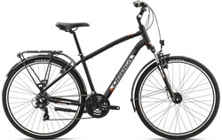 Orbea Comfort 30 Pack 2019 - Hybrid Sports Bike