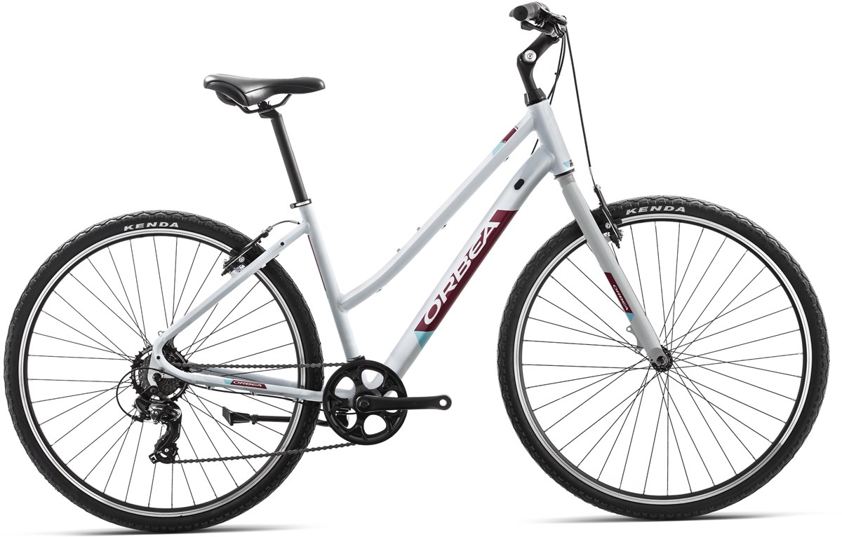 Orbea Comfort 42 2019 - Hybrid Sports Bike product image