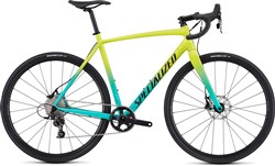 Specialized CruX E5 Sport 2019 - Cyclocross Bike