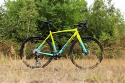 Specialized CruX E5 Sport 2019 - Cyclocross Bike