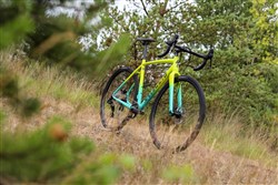 Specialized CruX E5 Sport 2019 - Cyclocross Bike