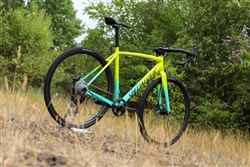Specialized CruX E5 Sport 2019 - Cyclocross Bike