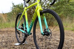 Specialized CruX E5 Sport 2019 - Cyclocross Bike