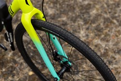 Specialized CruX E5 Sport 2019 - Cyclocross Bike