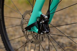 Specialized CruX E5 Sport 2019 - Cyclocross Bike