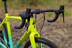 Specialized CruX E5 Sport 2019 - Cyclocross Bike