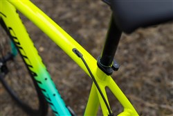 Specialized CruX E5 Sport 2019 - Cyclocross Bike