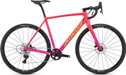 Specialized CruX Elite 2019 - Cyclocross Bike