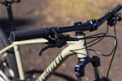 Specialized Rockhopper Comp 29er Mountain Bike 2019 - Hardtail MTB