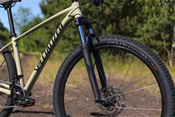 Specialized Rockhopper Comp 29er Mountain Bike 2019 - Hardtail MTB