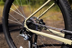 Specialized Rockhopper Comp 29er Mountain Bike 2019 - Hardtail MTB