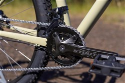 Specialized Rockhopper Comp 29er Mountain Bike 2019 - Hardtail MTB