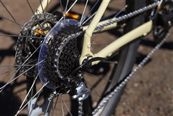 Specialized Rockhopper Comp 29er Mountain Bike 2019 - Hardtail MTB