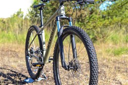 Specialized Rockhopper Comp 29er Mountain Bike 2019 - Hardtail MTB