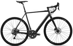 Orbea Gain D20 2019 - Electric Road Bike