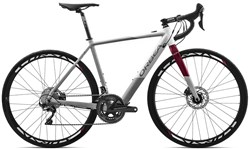 Orbea Gain D20 2019 - Electric Road Bike