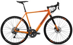 Orbea Gain D20 2019 - Electric Road Bike