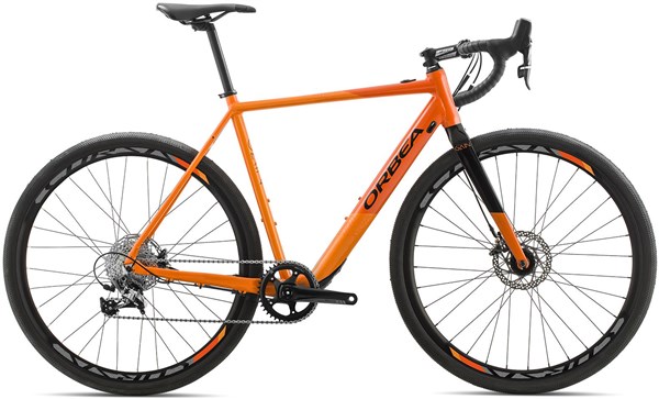 Orbea Gain D21 2019 - Electric Road Bike Orbea Gain D21 2019 - Electric Road Bike