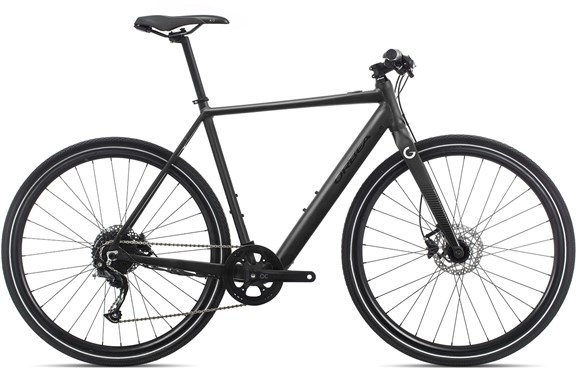 hybrid bikes 2019