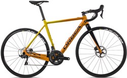 Orbea Gain M20 2019 - Electric Road Bike